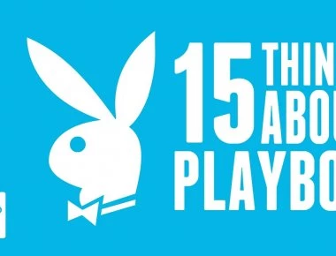 Playboy: 15 πράγματα που δεν γνωρίζετε για το πασίγνωστο περιοδικό (βίντεο)